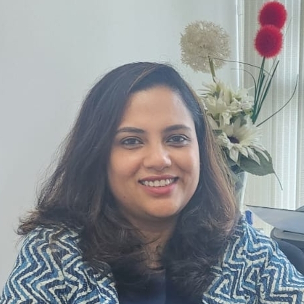 Piyali - Biology tutor - Secunderabad