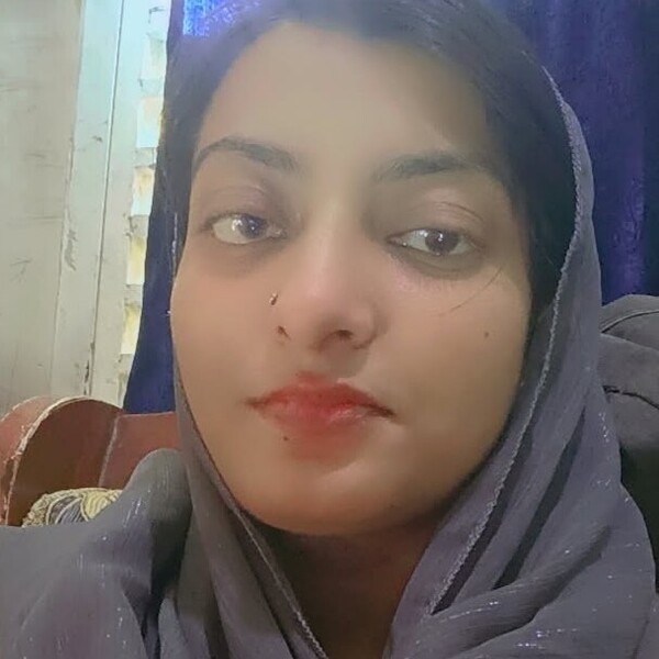 Faria - Urdu teacher - Venjarammoodu