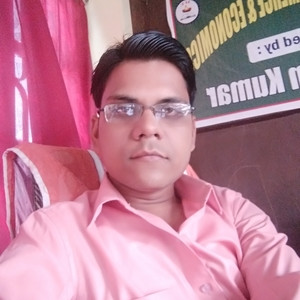 कुमार - Accounting tutor - 