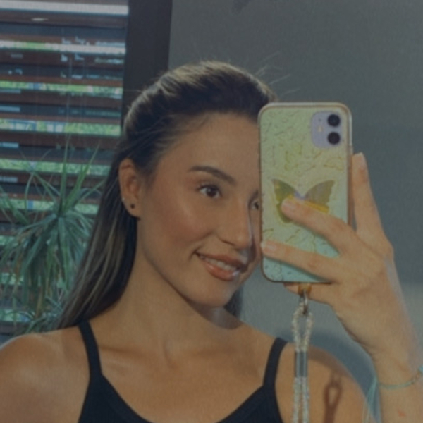 Ece - Personal Trainer - Pamukkale