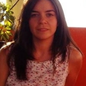 Marta - Profe de inglés - Granada