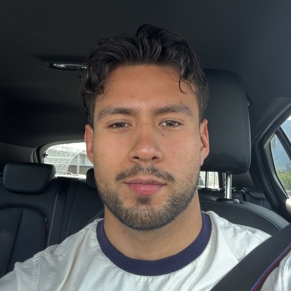 Richarlison - Academic tutoring tutor - Hempstead
