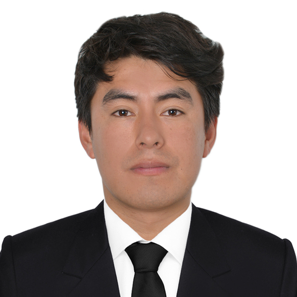 Yosmar Kevin - profesor de matemáticas - Huaraz