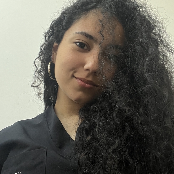 Luna Paulina - profesor de inglés - Pamplona