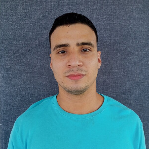 Jose - Profe de matemáticas - Panamá