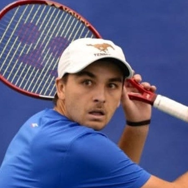 Brian - Tennis coach - New York