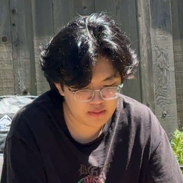 Eric - Chinese tutor - Portland