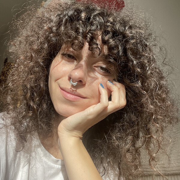 Juliette - Prof de yoga - Besançon