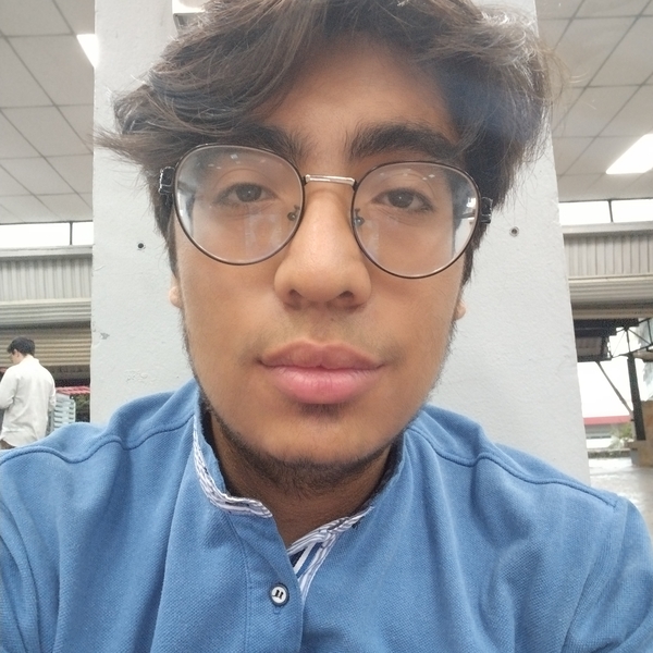 Santiago - Profesor de matemáticas - Heredia