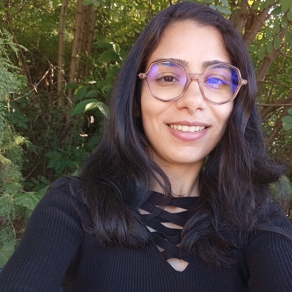 Mariem - Prof de maths - Avon