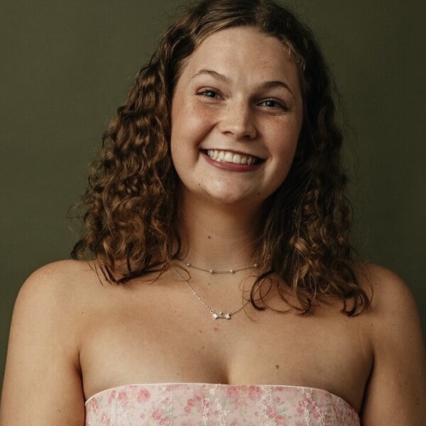 Annabel - Tennis coach - Storm Lake