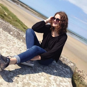 Maeva - Sortie d'école & baby-sitting - Rennes