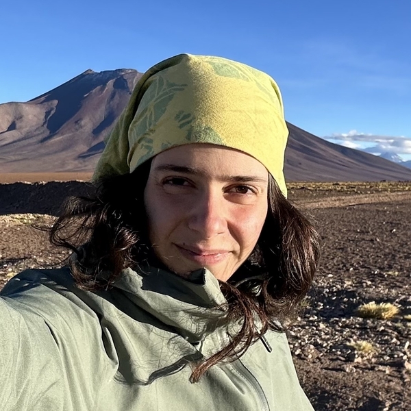 Sofia - Italian tutor - Las Cruces