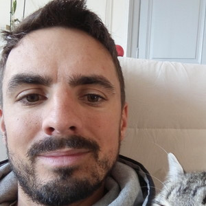 Flo - Prof de tennis - Le Lion-d'Angers