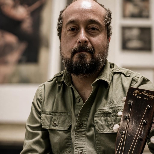 Scott - Guitar tutor - Barboursville