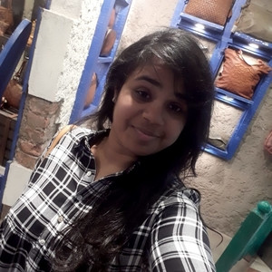 Puja - Accounting tutor - Malda