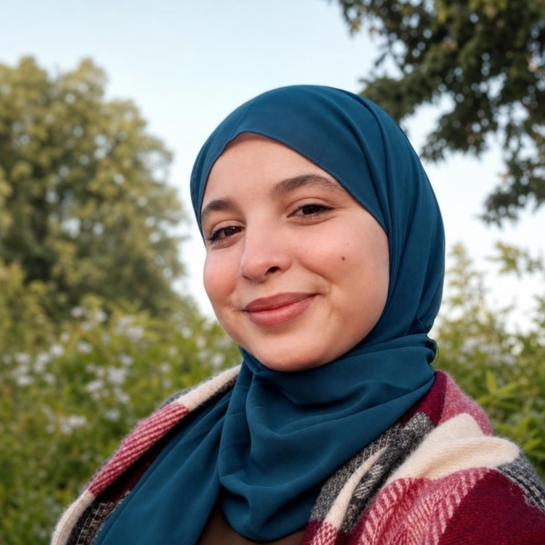LAILA - Arabic reading tutor - Storm Lake