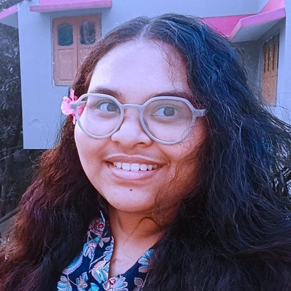 AHANA - Biology tutor - Bangaon
