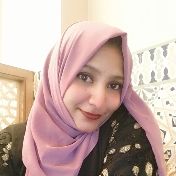 Maheen - Biology tutor - Athani