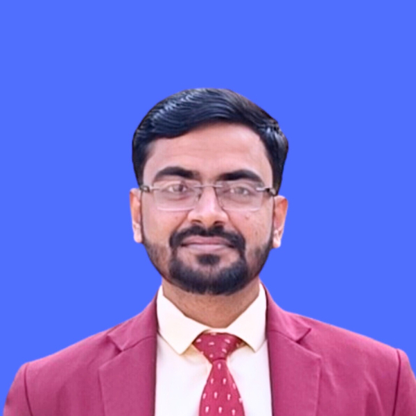 Ayon - Chemistry tutor - Raipur