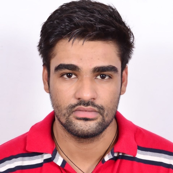 Manoj - Biology tutor - Bhilwara