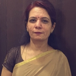 Megha - Bengali tutor - Kolkata