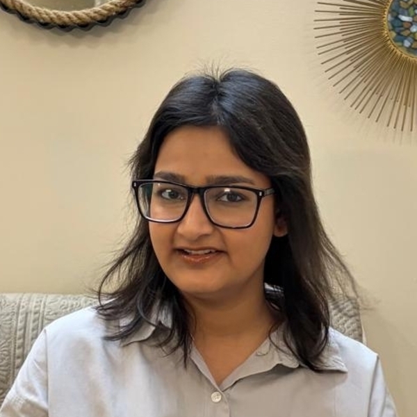 Zainab - Biology tutor - New Delhi