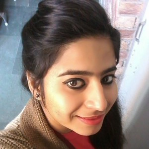 Deepika - Computer programming tutor - Sahibzada Ajit Singh Nagar