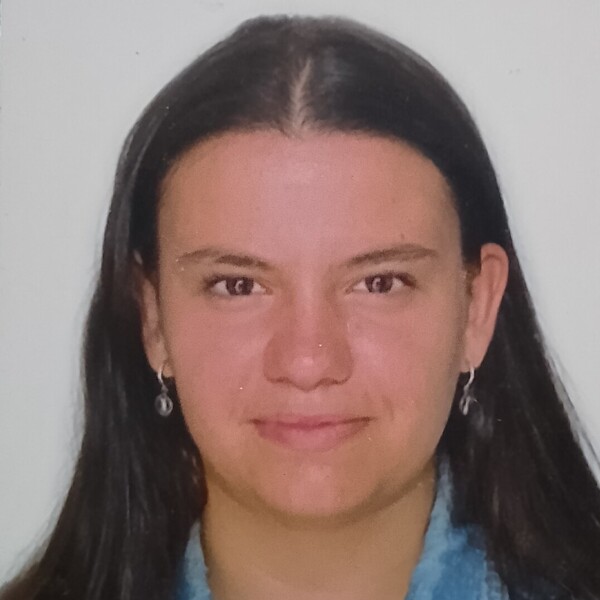 Beatriz - Profesor de reforzamiento escolar - Alpedrete