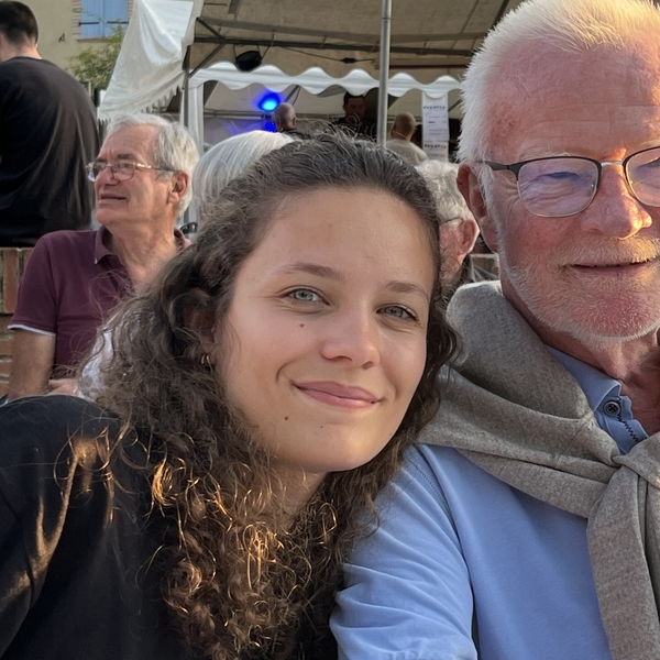 Manon - Prof de maths - Toulouse