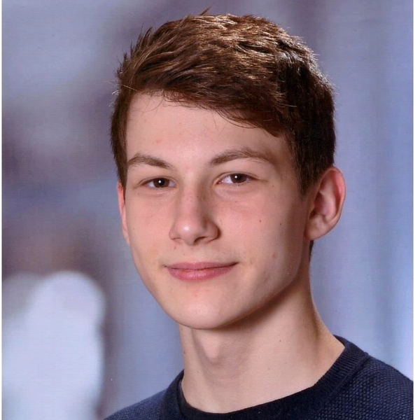 Luka - Deutschlehrer - Berlin