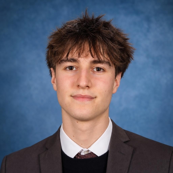 Massi - English tutor - London