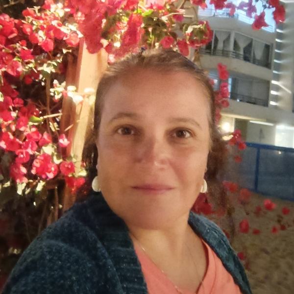 Susana - Profe de primeros auxilios - Buin