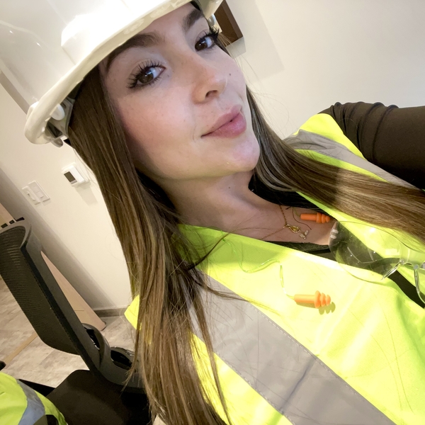 Daniela - Profesor de reforzamiento escolar - Manizales