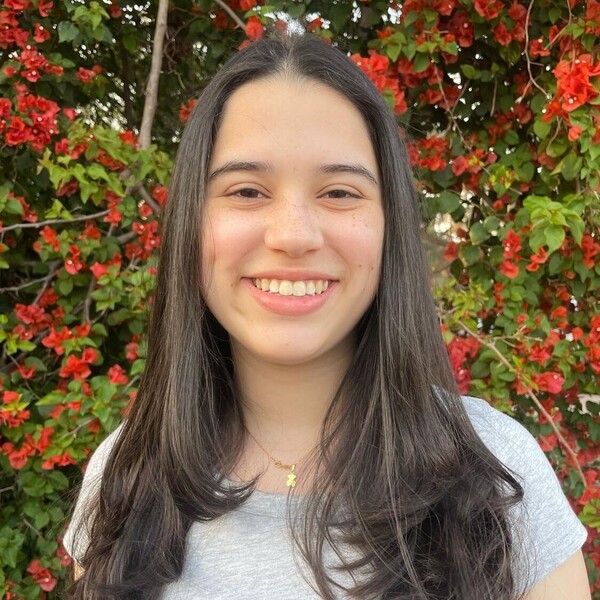 Sofia - Spanish tutor - Tampa