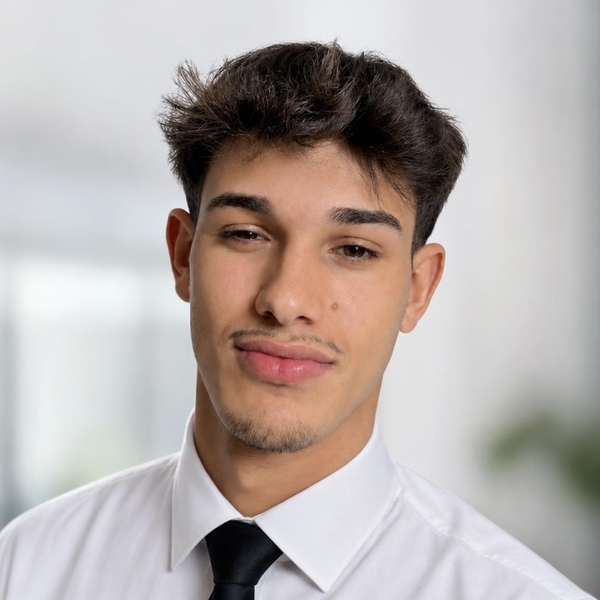 Miguel - Prof d'aide aux devoirs - Saint-Étienne