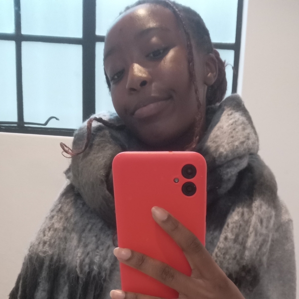 Ishe - History teacher - Cape Town
