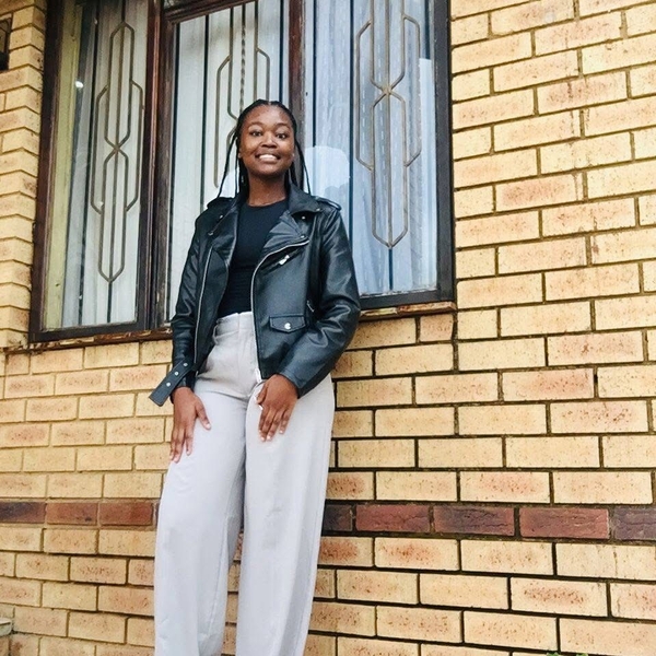 Bophelo - Biology tutor - Johannesburg