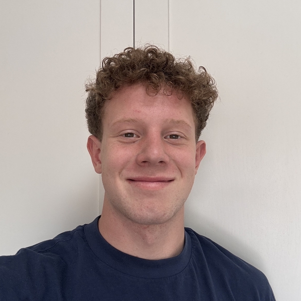 William - Geography tutor - Rothwell