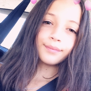 Hortense - Prof de gymnastique artistique - Lambersart