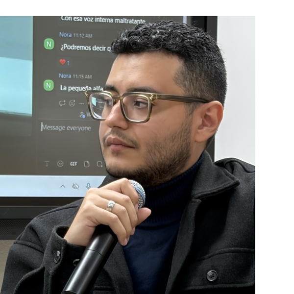 Ricardo - profesor de español  - Bayamón