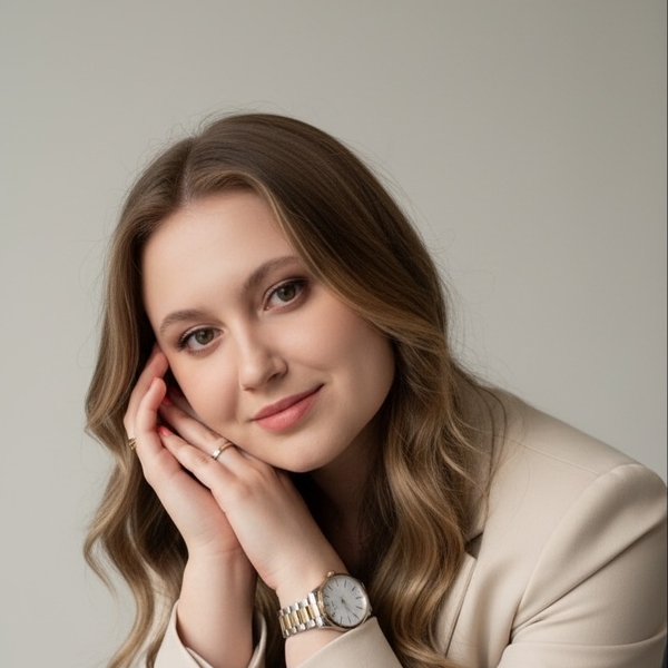 Amanda - Prof de odontologia - 