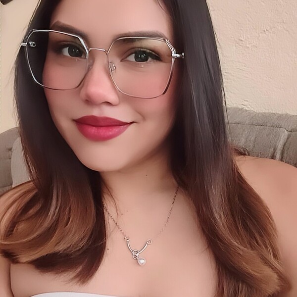 María - Profesor de matemáticas - Irapuato