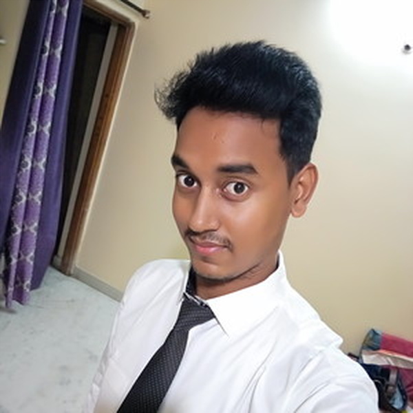 SIDDHARTH - Maths teacher - Bhopal