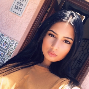 Salma - Prof de français - Colombes