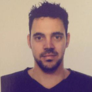 Leandro - Profesor de matemática - Hoyo de Manzanares