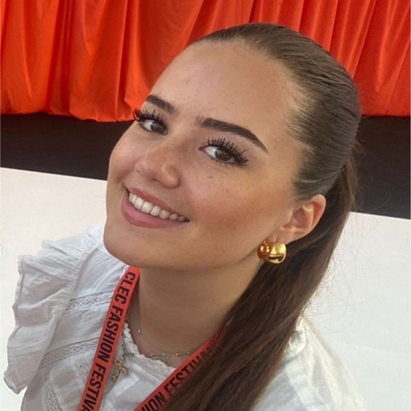 Savannah - Spanish tutor - Ascot