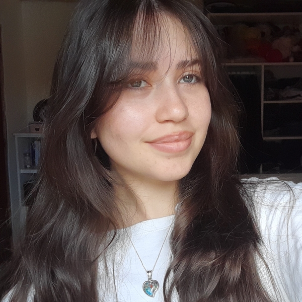 Avril - Profesor inglés - Córdoba