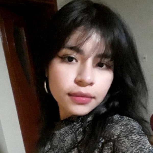 Guinevere - Profe de español para extranjeros - Tacna