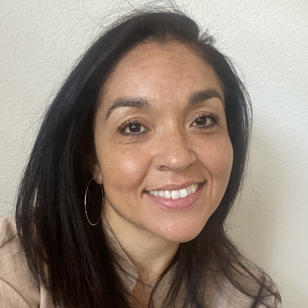 Fabiola - Spanish tutor - Mansfield